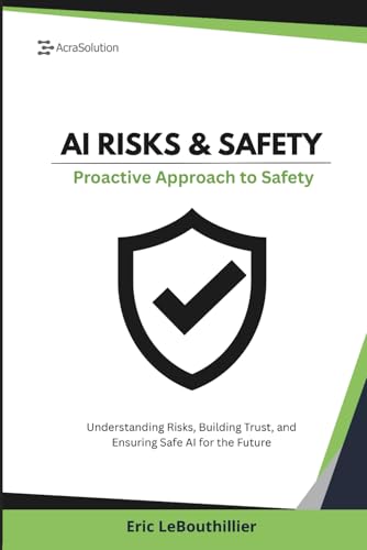 AI Risks & Safety cover