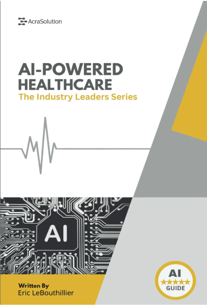 AI powered healthcare